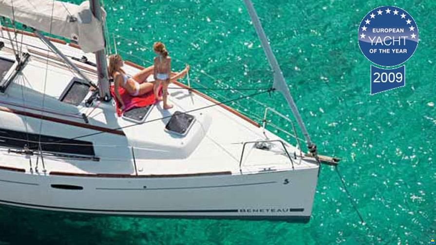 Beneteau Oceanis 31