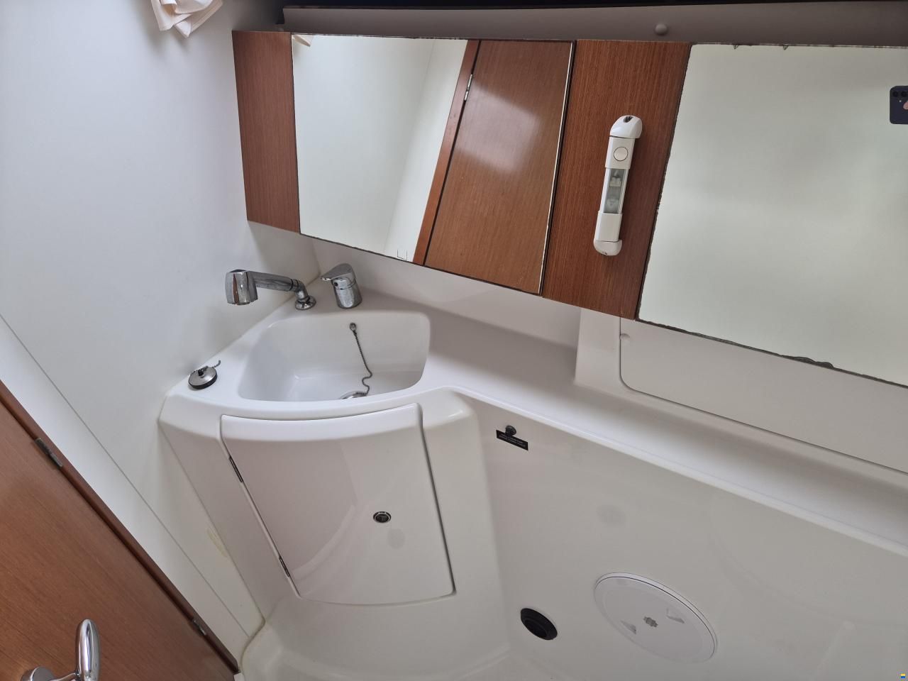 Beneteau Oceanis 31