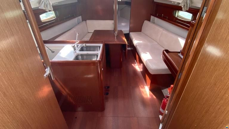 Beneteau Oceanis 31
