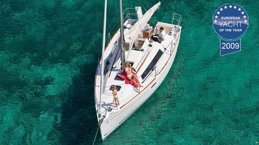 Beneteau Oceanis 31
