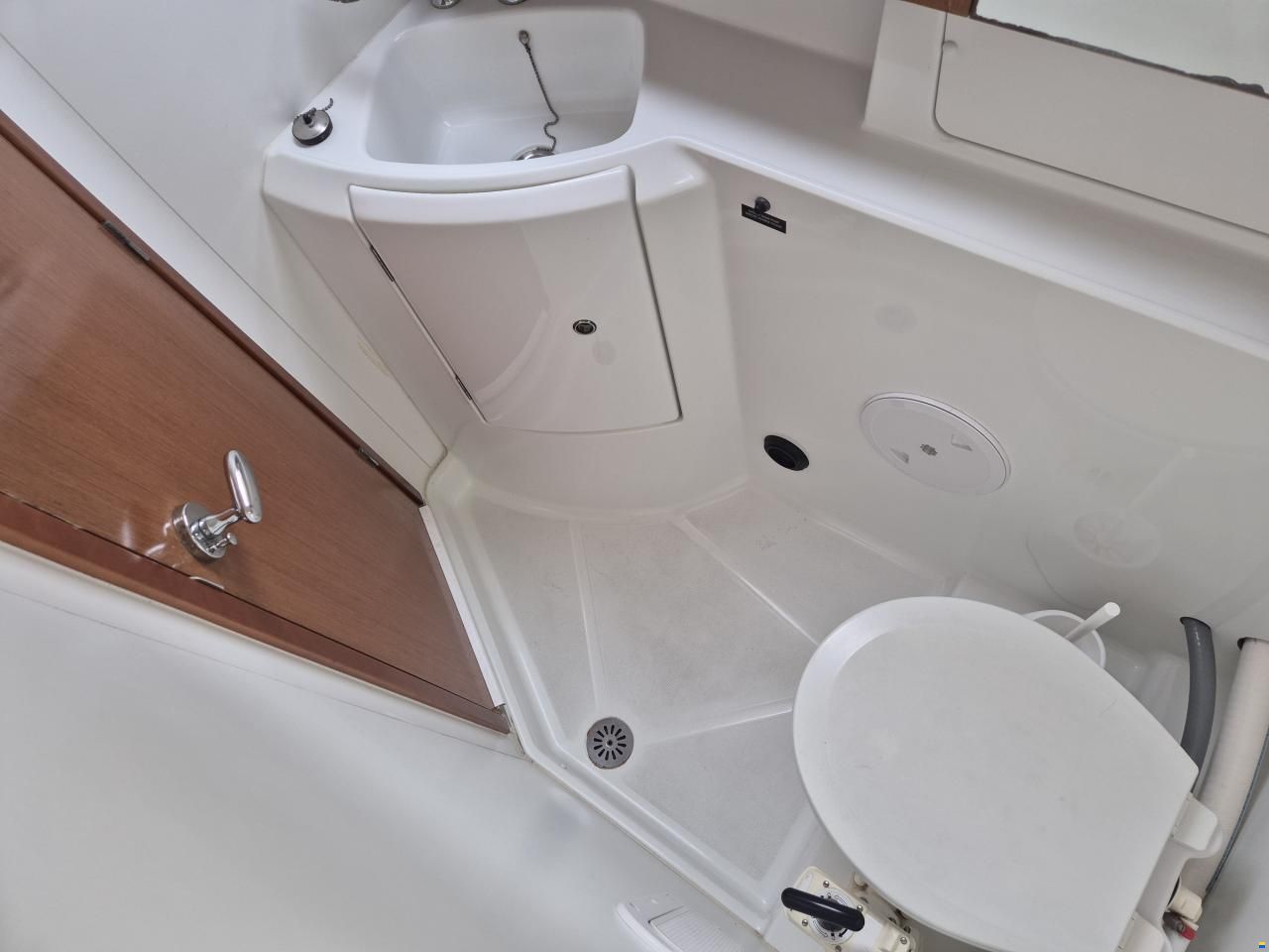 Beneteau Oceanis 31