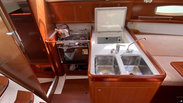 Beneteau Oceanis 31