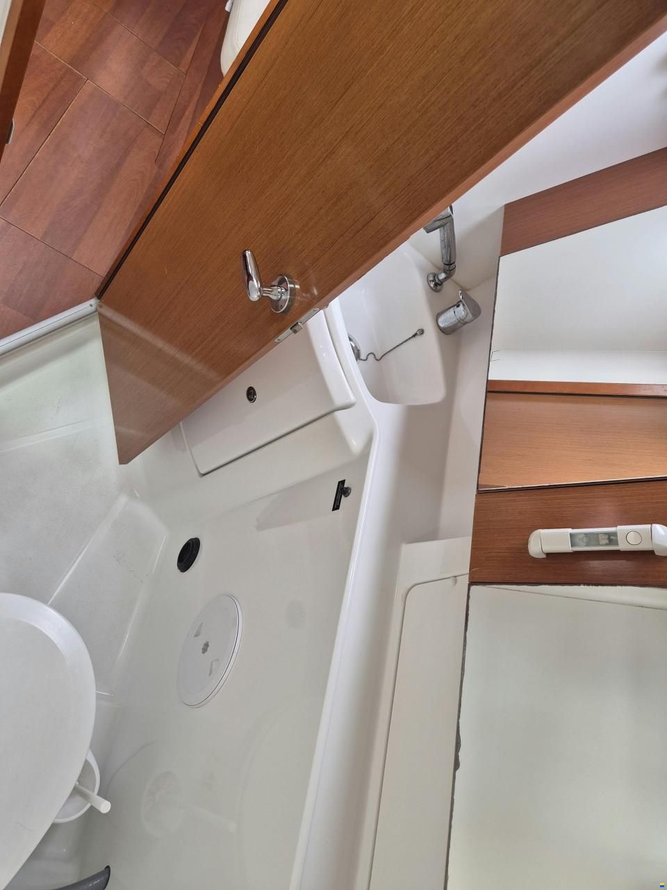 Beneteau Oceanis 31