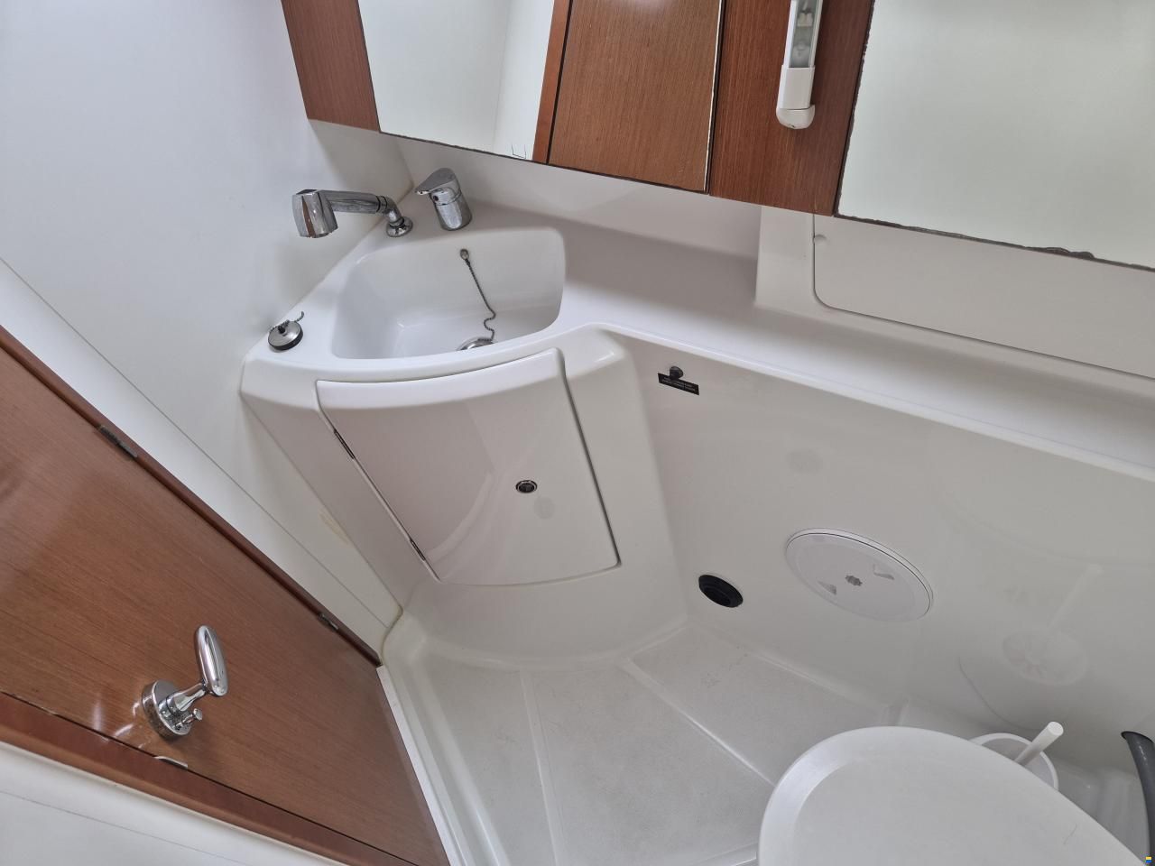Beneteau Oceanis 31
