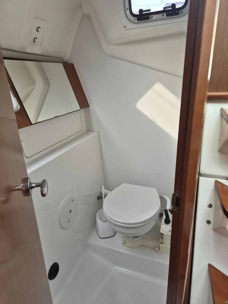 Beneteau Oceanis 31