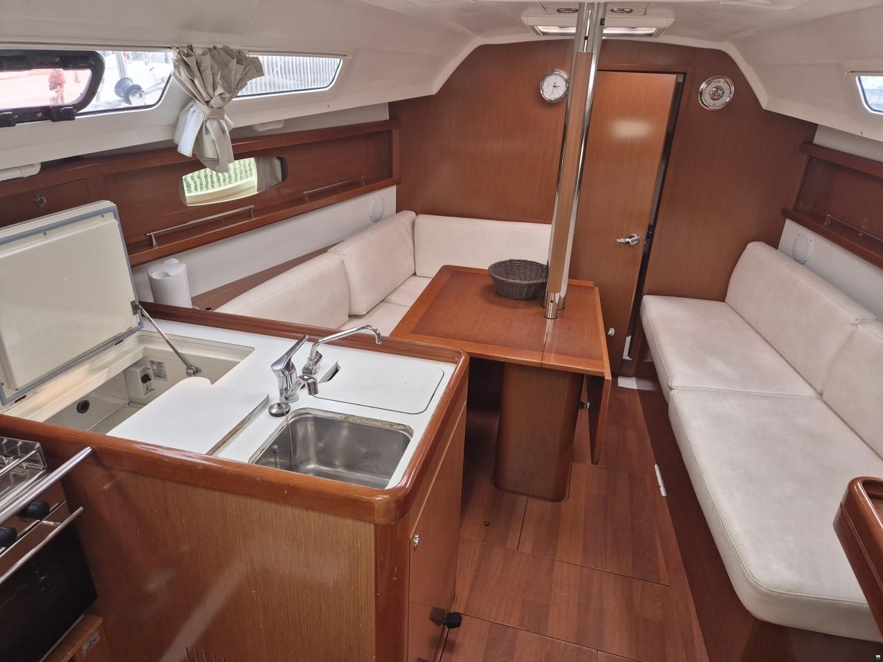 Beneteau Oceanis 31