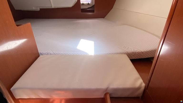Beneteau Oceanis 31