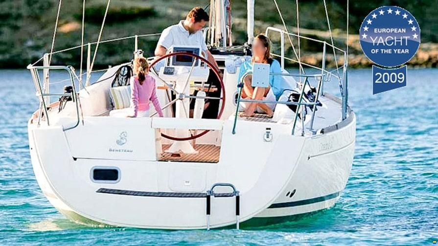 Beneteau Oceanis 31