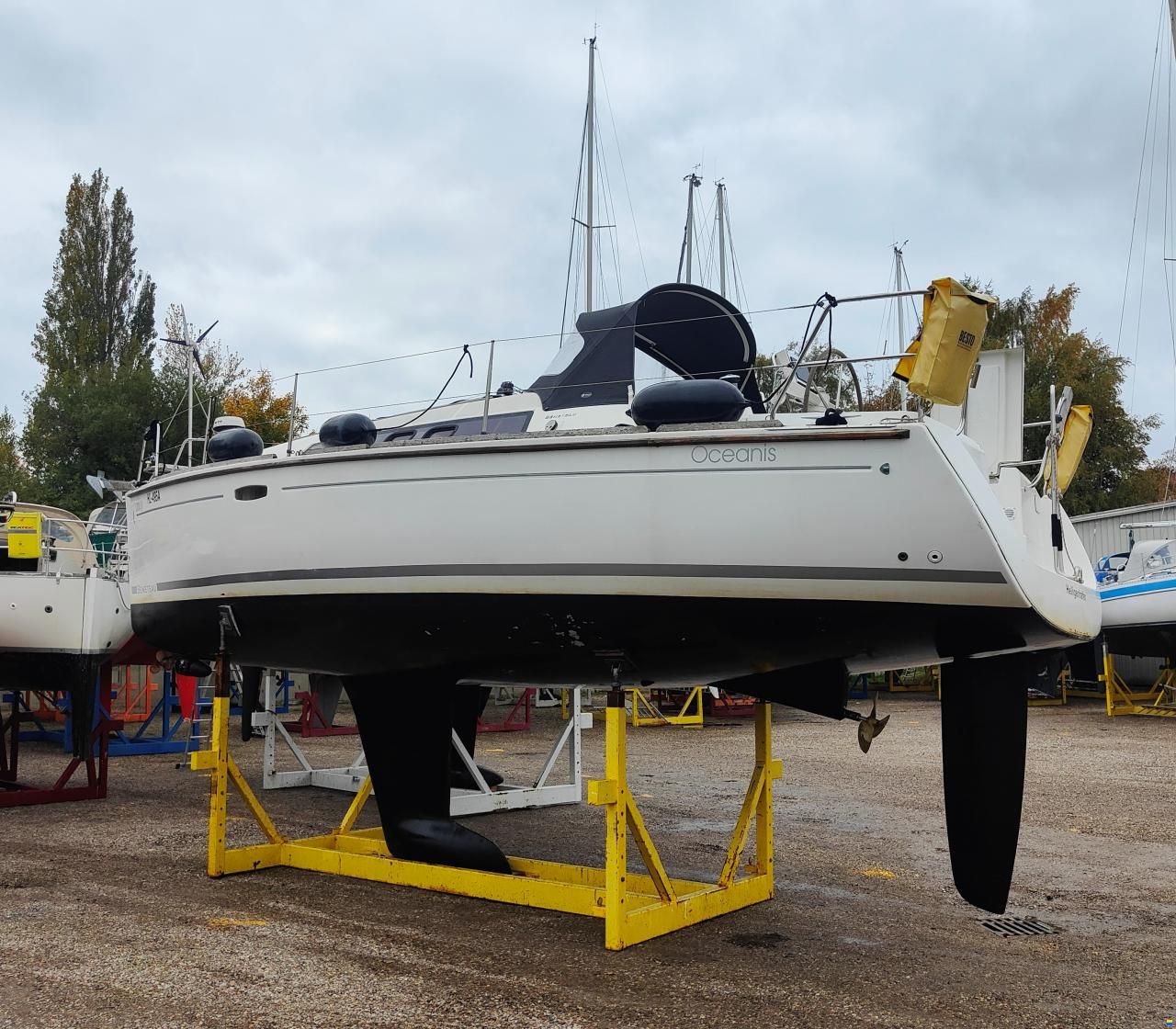 Beneteau Oceanis 31