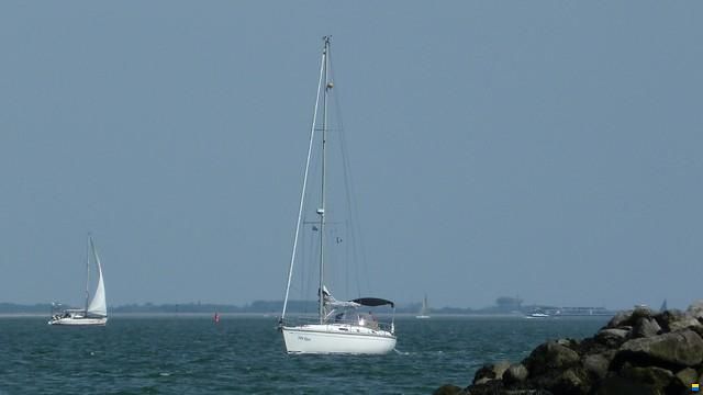 Dufour 38 Classic