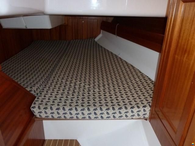 Dufour 38 Classic