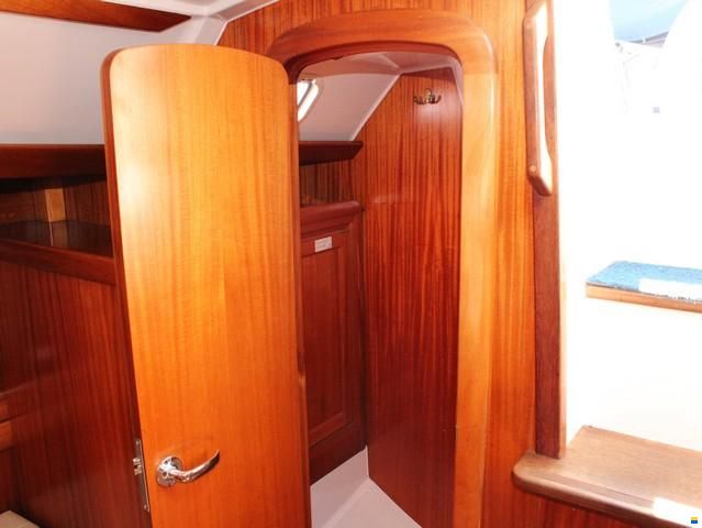 Dufour 38 Classic