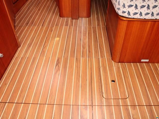 Dufour 38 Classic