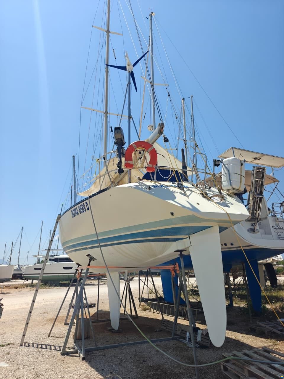 X-Yachts X-402