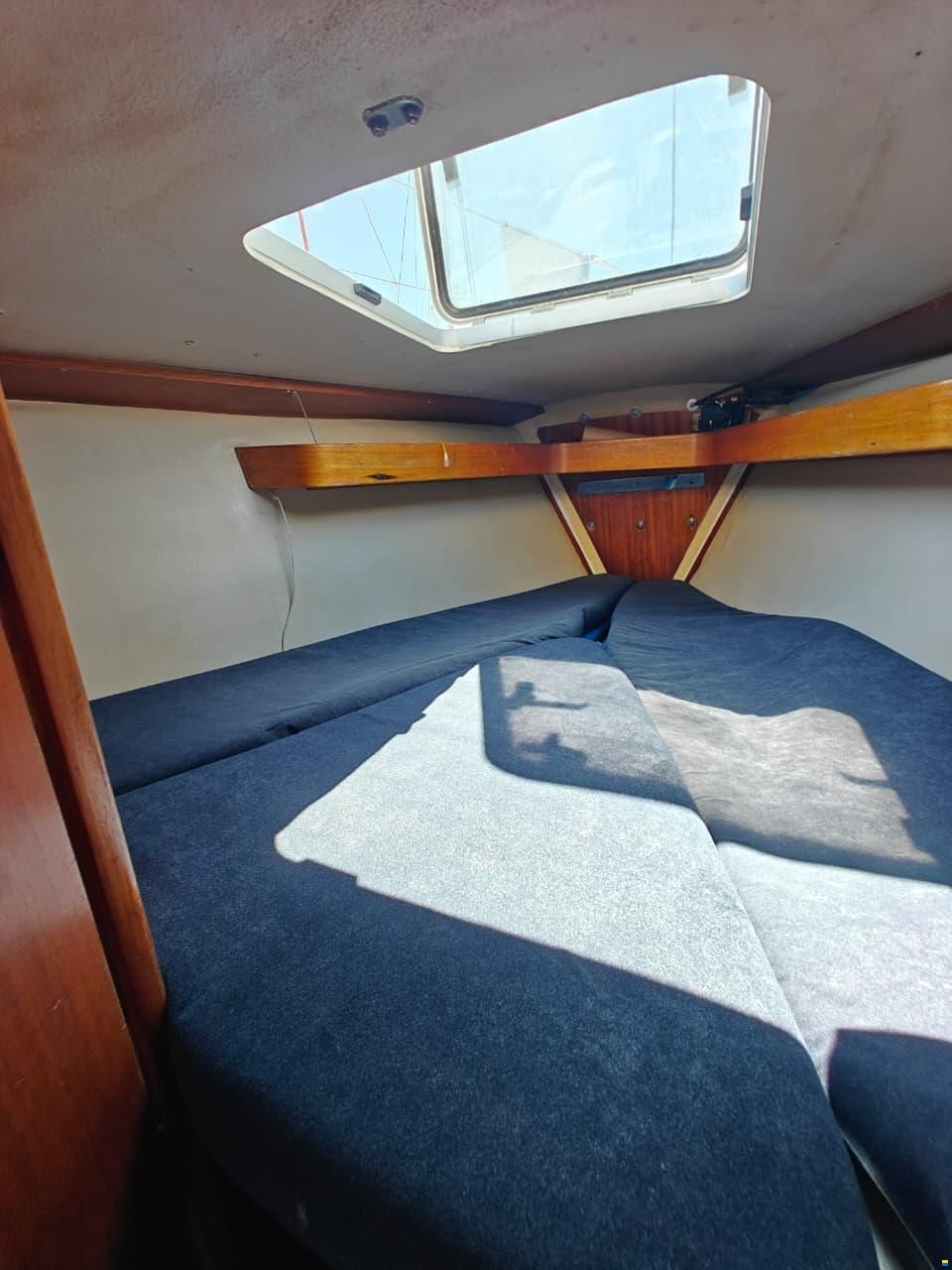 X-Yachts X-402