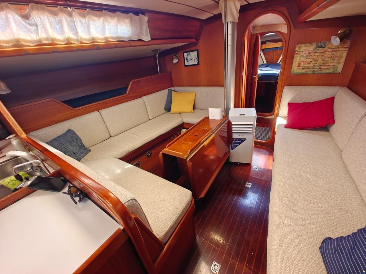 X-Yachts X-402
