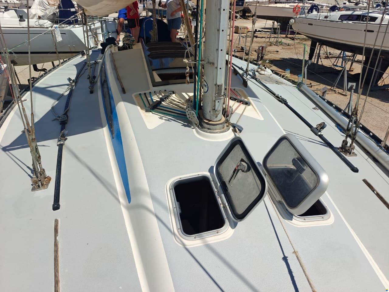 X-Yachts X-402