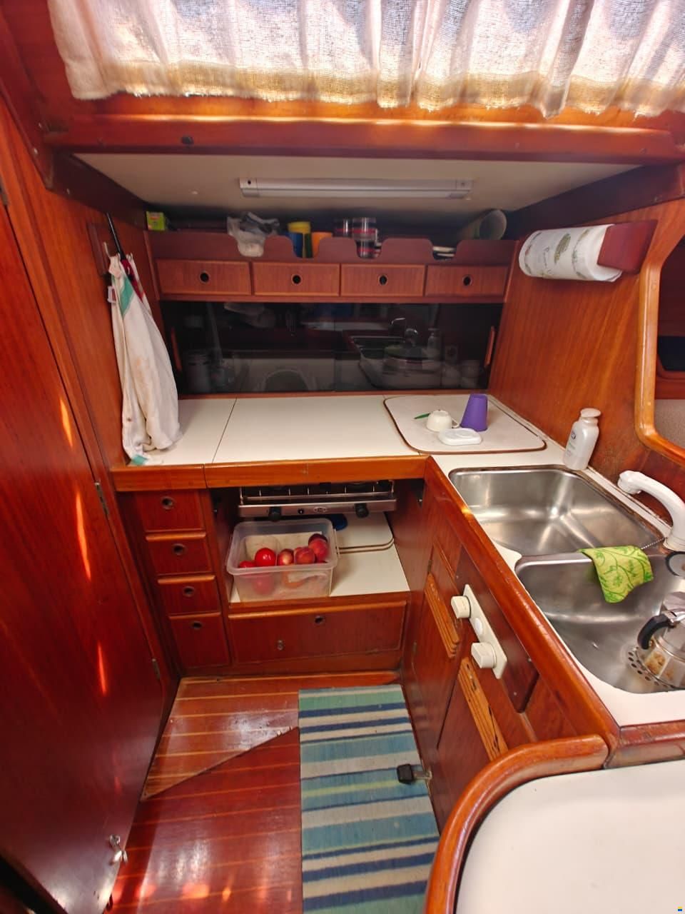 X-Yachts X-402