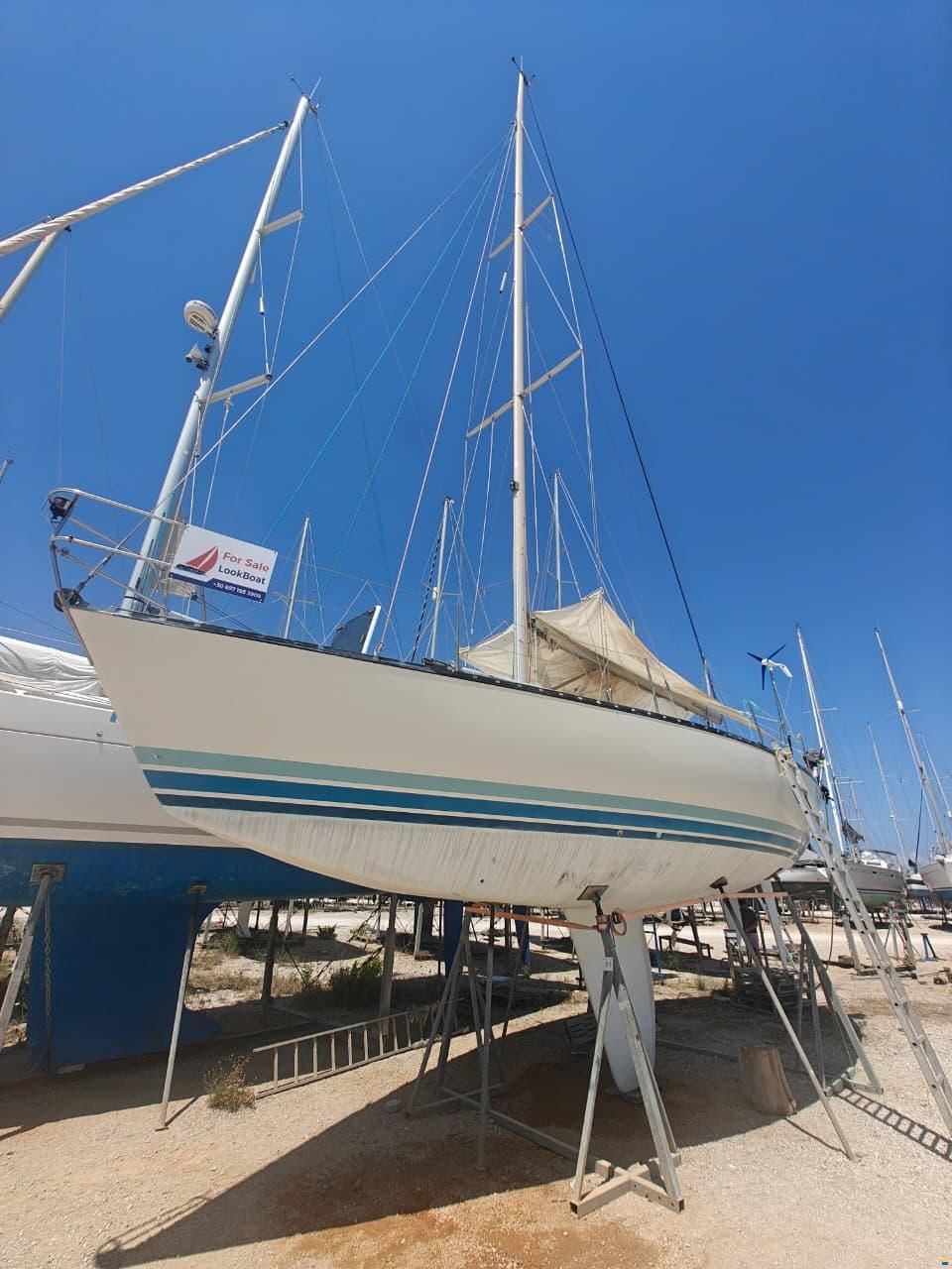 X-Yachts X-402