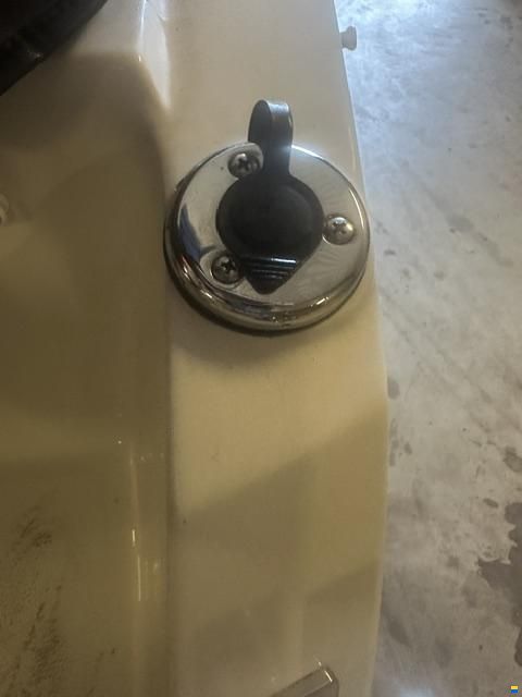 HR 532 CC