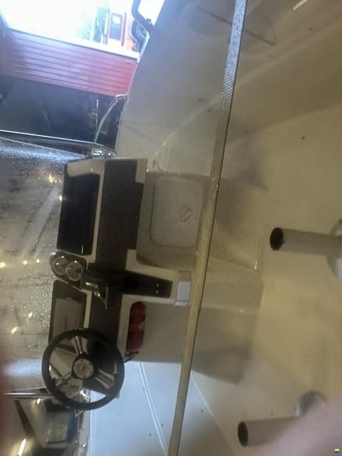 HR 532 CC