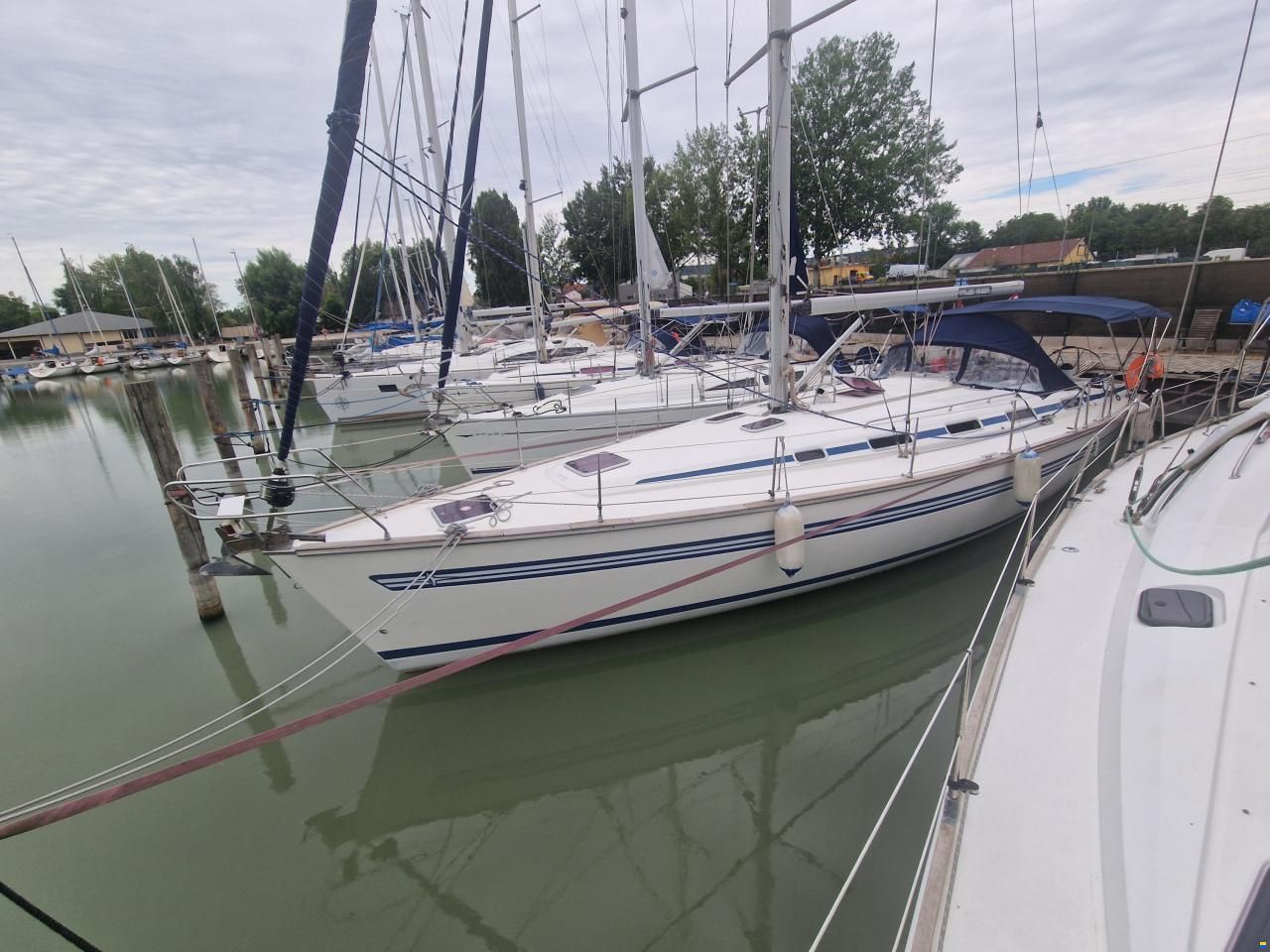 Bavaria 44