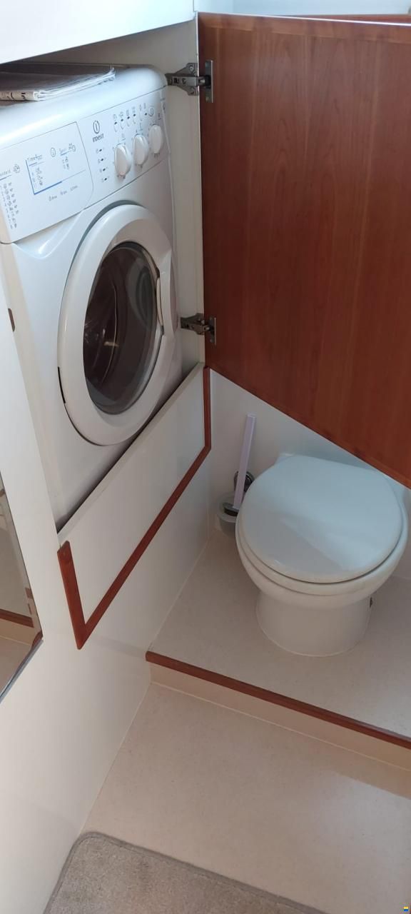 Abim Classic 108 XL