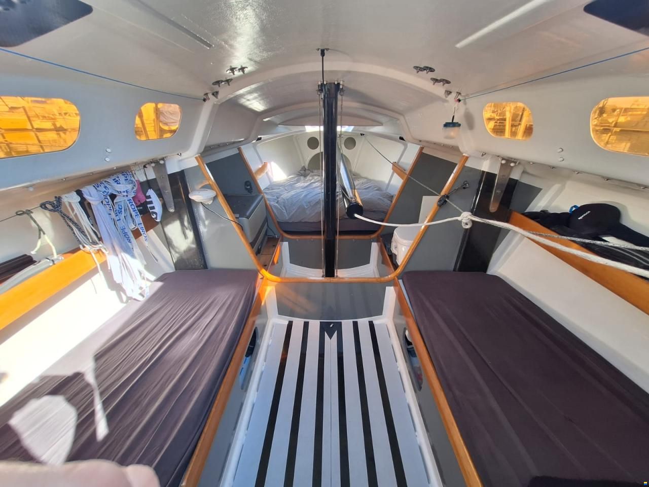 Santarelli Modulo 105