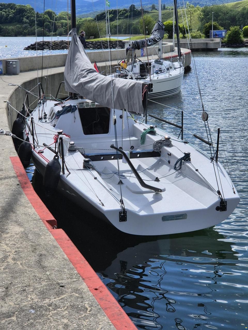Santarelli Modulo 105