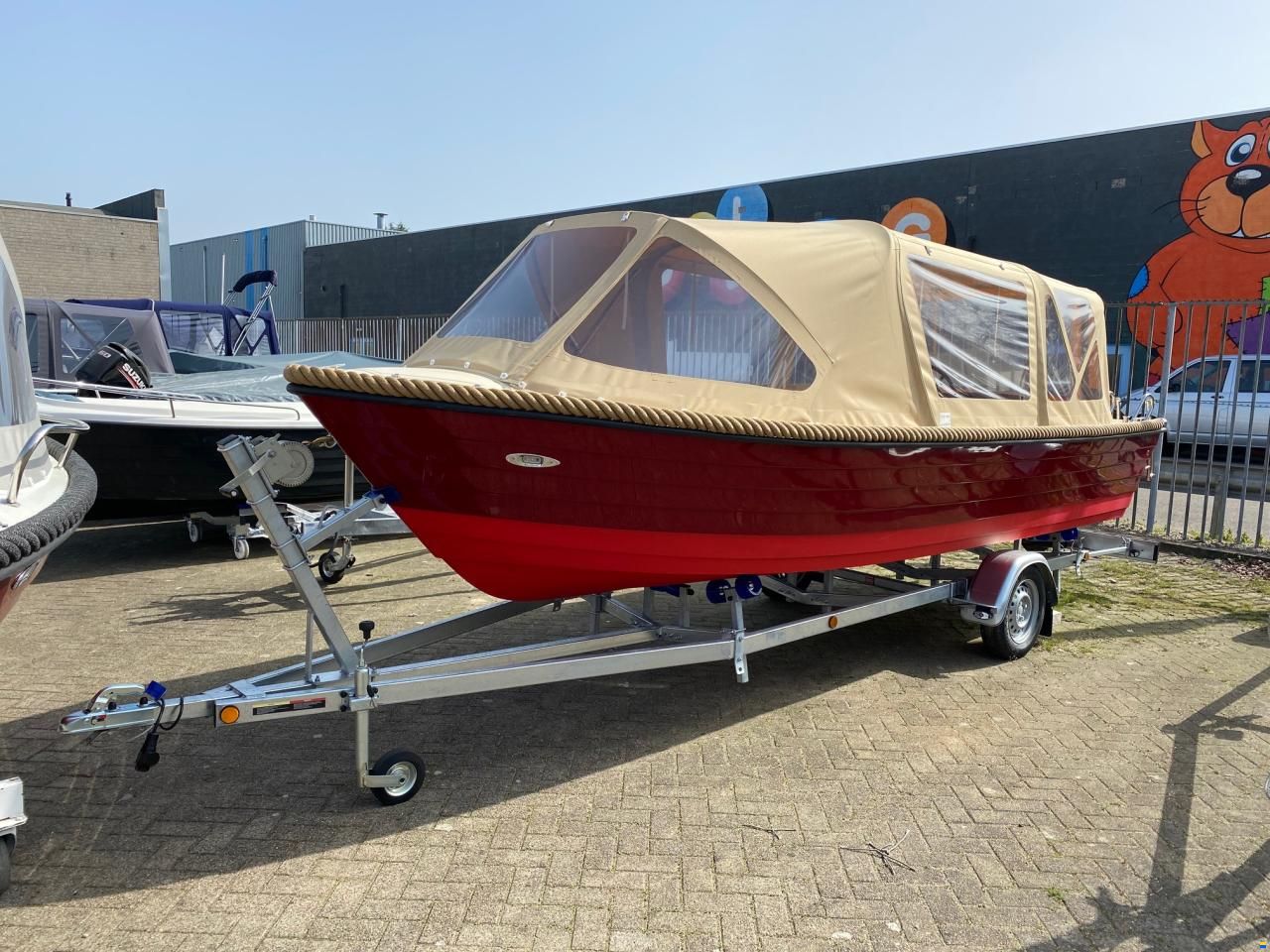 Riomar 570