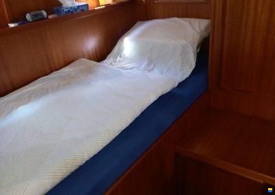 Linssen Dutch Sturdy 320 AC