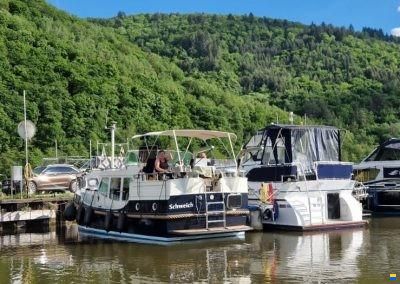 Linssen Dutch Sturdy 320 AC