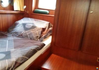 Linssen Dutch Sturdy 320 AC