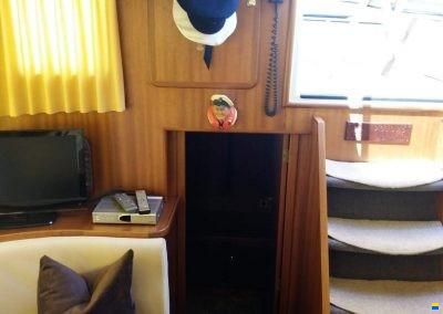 Linssen Dutch Sturdy 320 AC