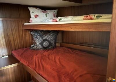 Linssen Dutch Sturdy 320 AC