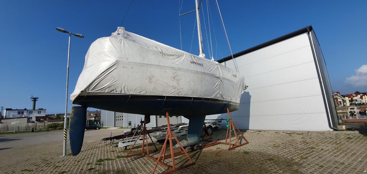 Tango 30