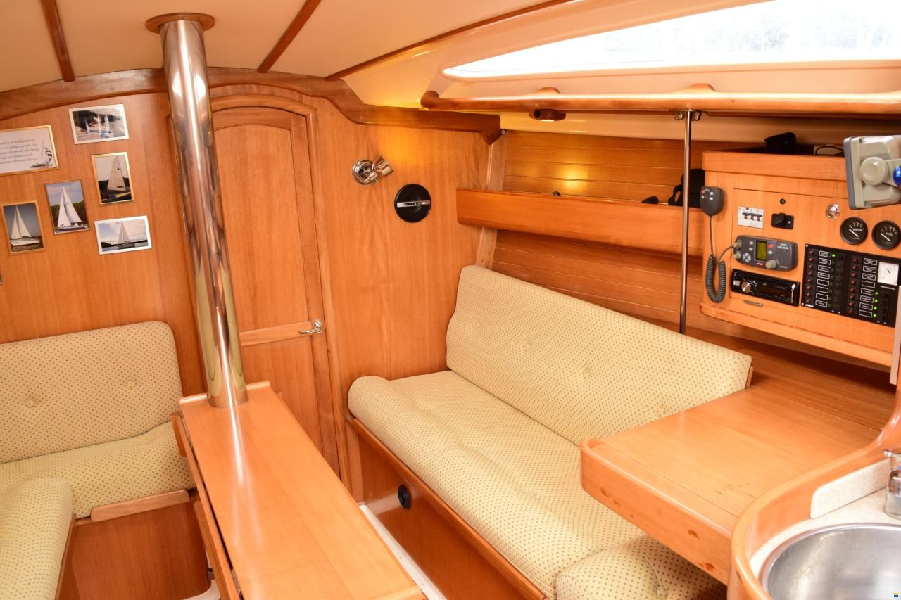 Tango 30