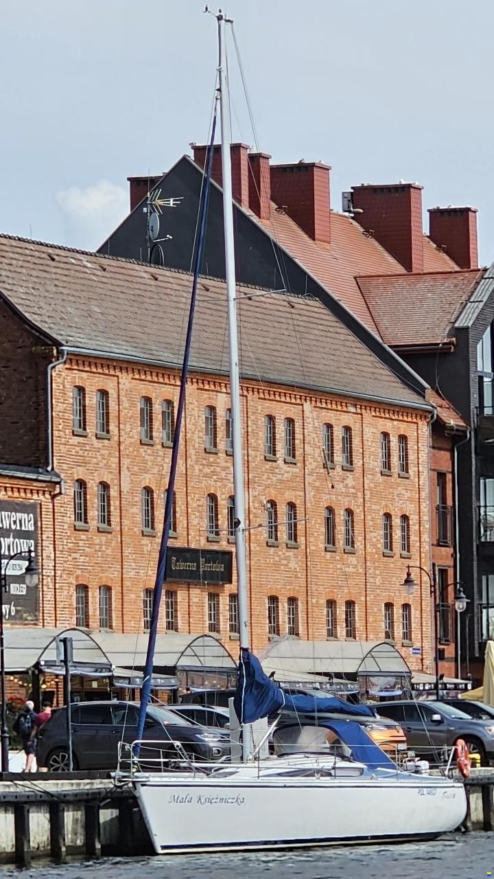Tango 30