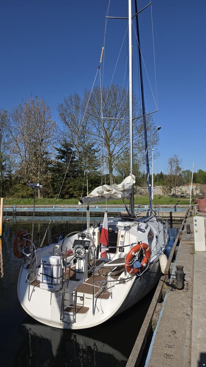 Tango 30