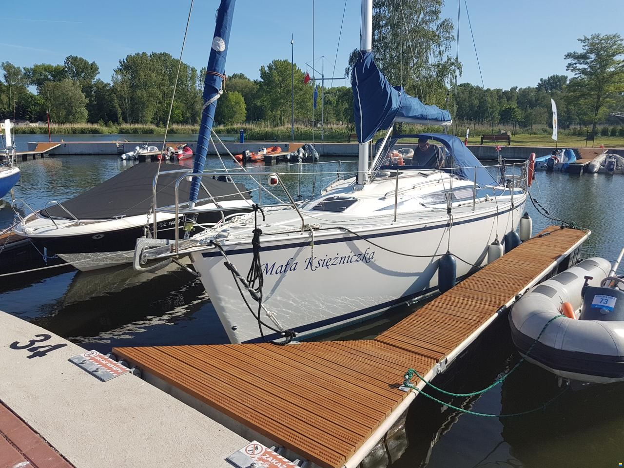 Tango 30