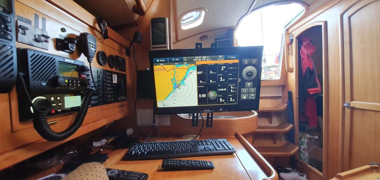 Tango 30