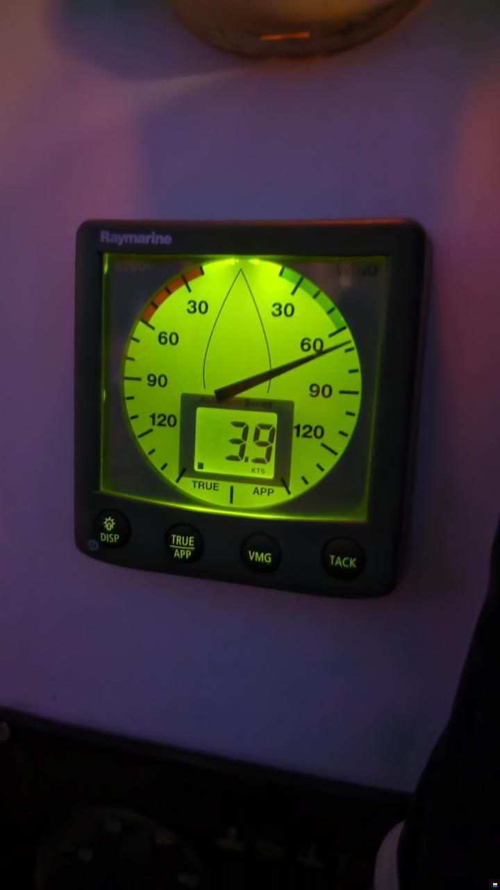 Tango 30