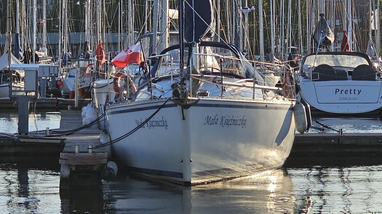 Tango 30