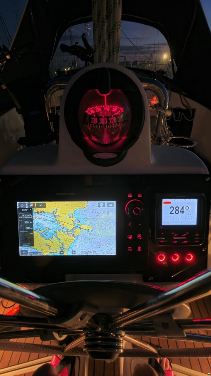 Tango 30