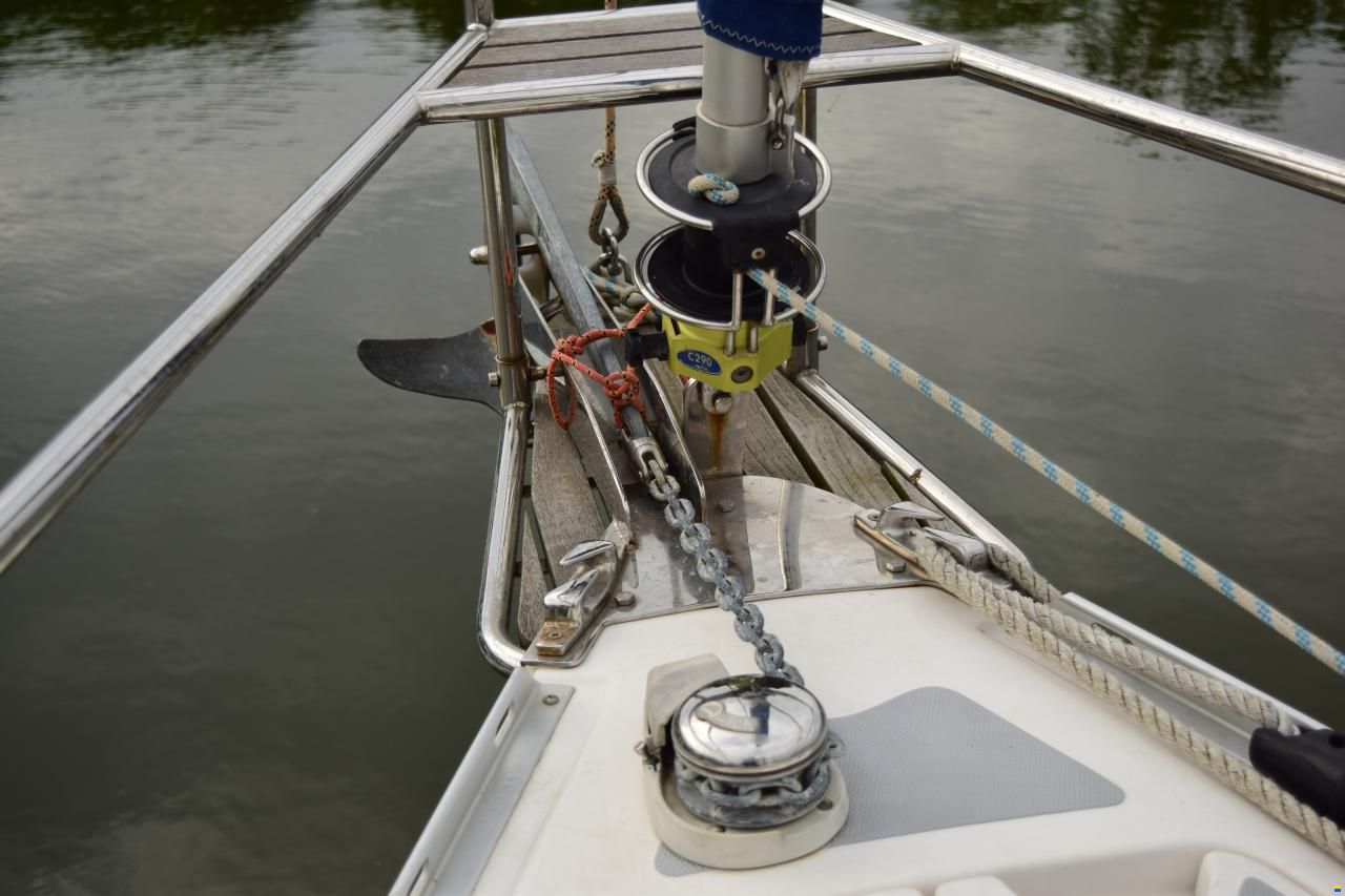 Tango 30