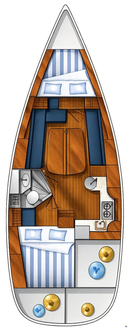 Tango 30