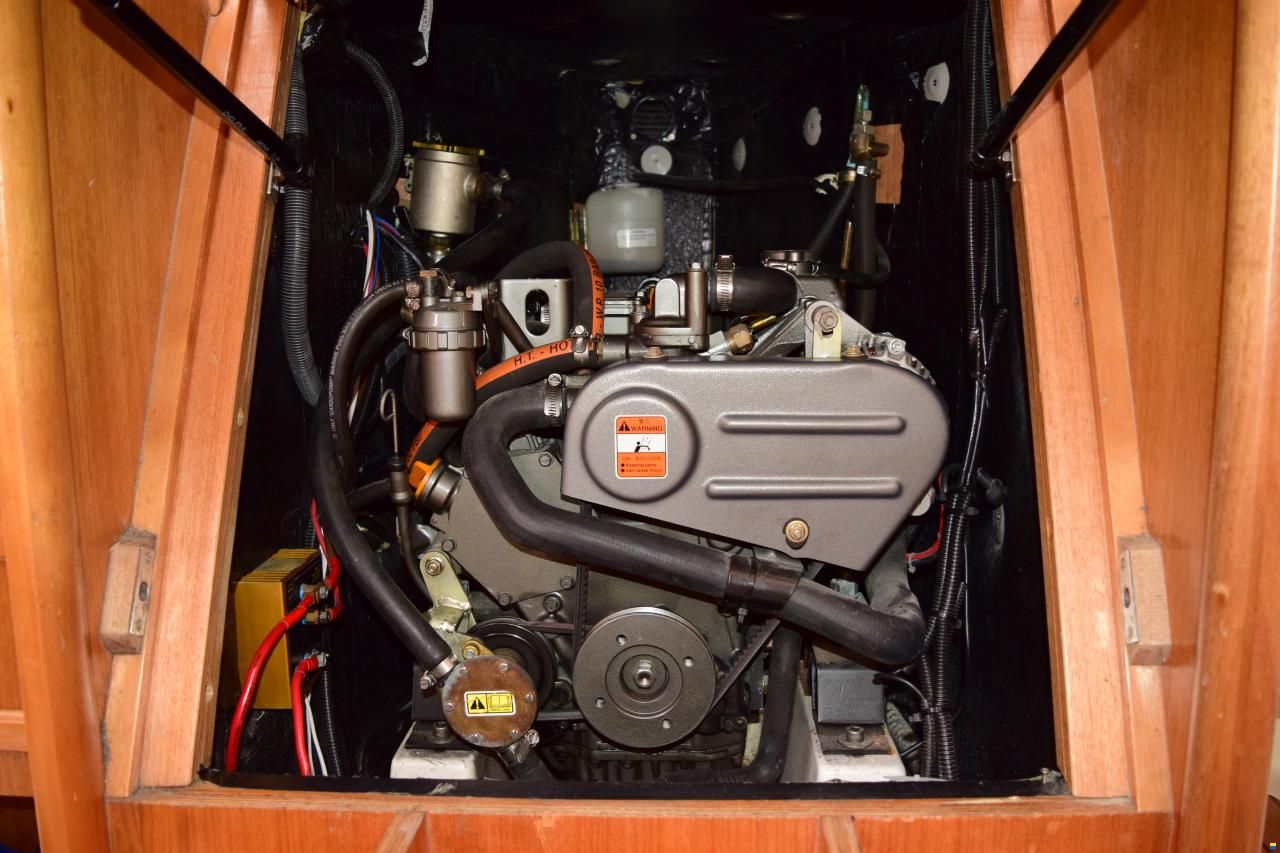 Tango 30