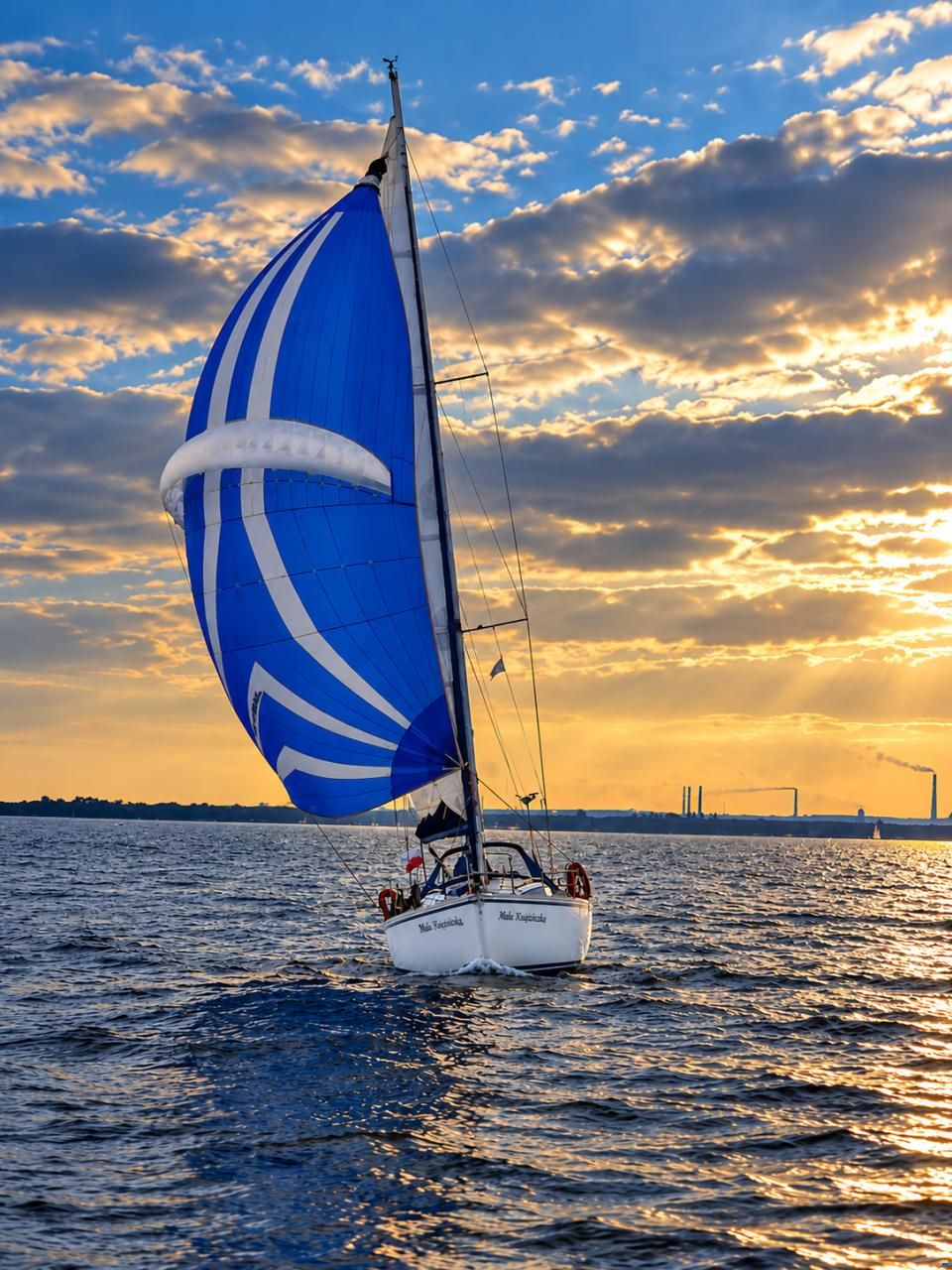 Tango 30