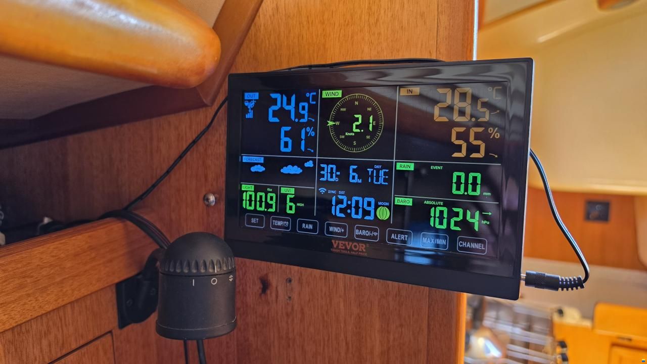 Tango 30