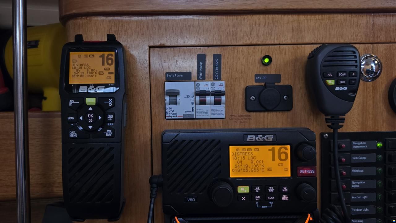 Tango 30